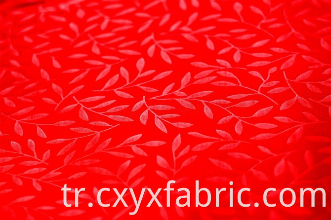 black taffeta fabric